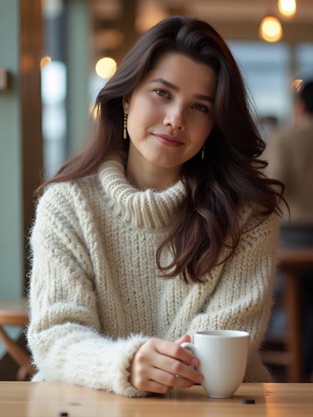Daphne Zuniga - Actress V1