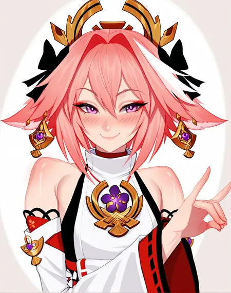 maewix style [illustrious-XL]