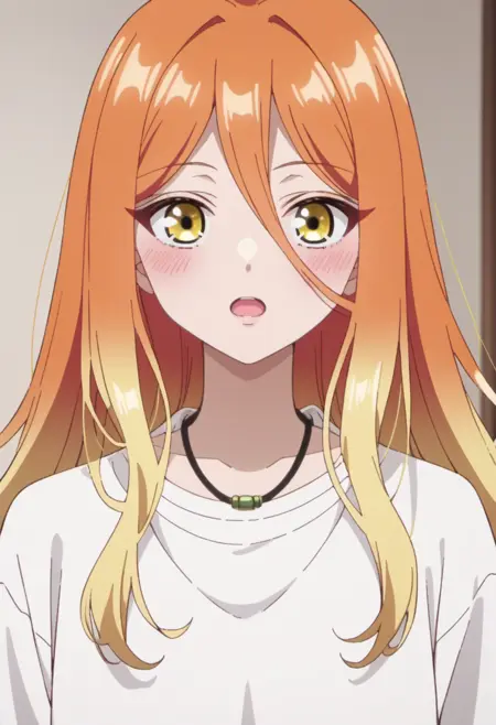 Mikadono Niko | Dealing with Mikadono Sisters Is a Breeze | 帝乃三姉妹は案外、チョロい。