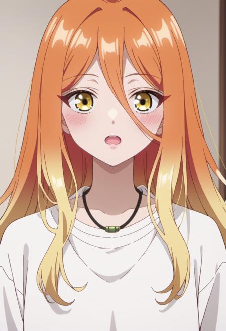 Mikadono Niko | Dealing with Mikadono Sisters Is a Breeze | 帝乃三姉妹は案外、チョロい。 v1.0