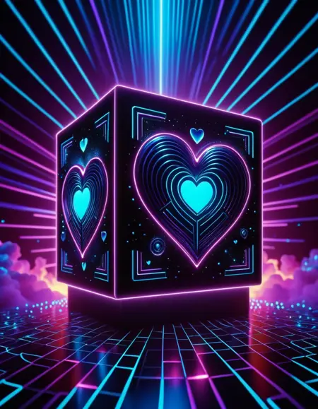 Disco Tech - World Morph