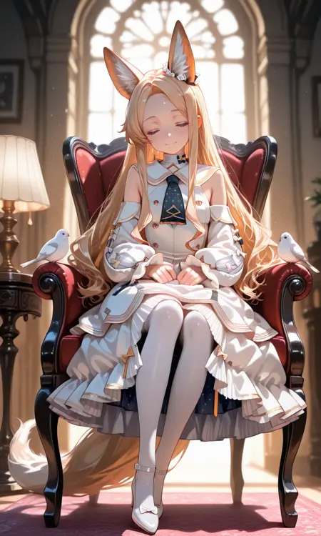 Yurizono Seiai (Blue Archive)