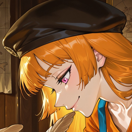 ShrimpMcPrawny's Avatar