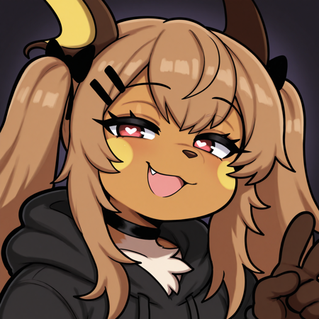 Nyx94's Avatar