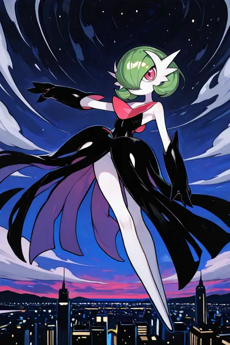 Vintacool - Illus x Niji