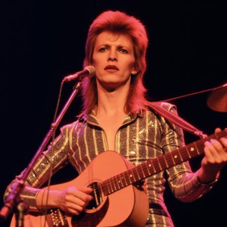 ZiggyStardust ZiggyStardust_FluxVersion