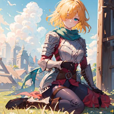 Future princess guardian tales v1.0