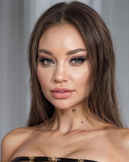 Monika Fox Pornstar LORA 👑 v1.0