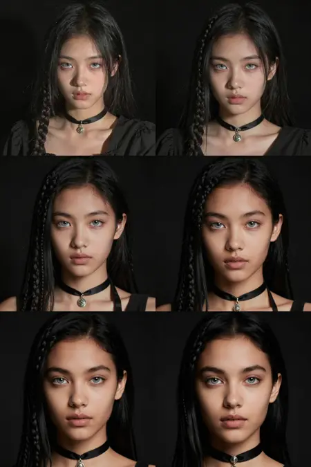 Confident / Reserved Slider [Experimental]