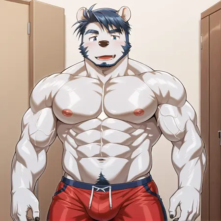 Mr. Mitsutomo - Wasp