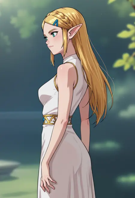 Driven Affairs (Tekuho) [PonyXL] Style DoRA