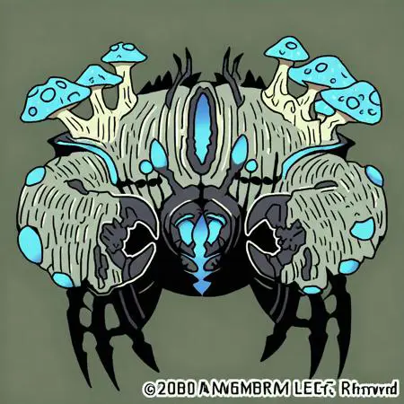 Crabulon