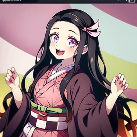 Nezuko Kamado