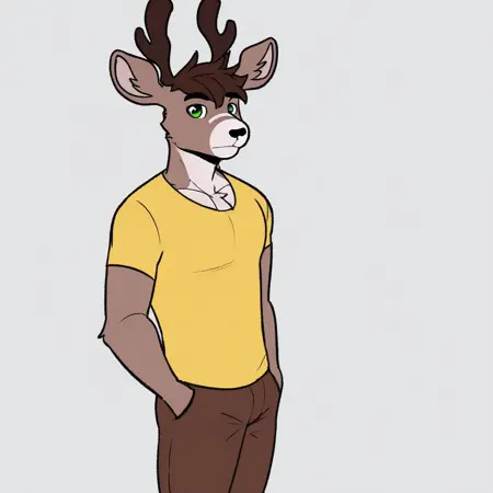 Rune - Dawn Chorus (Pony)