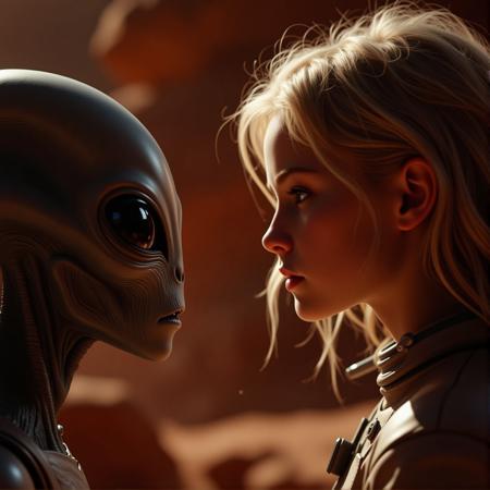 Revelation Space v1.0