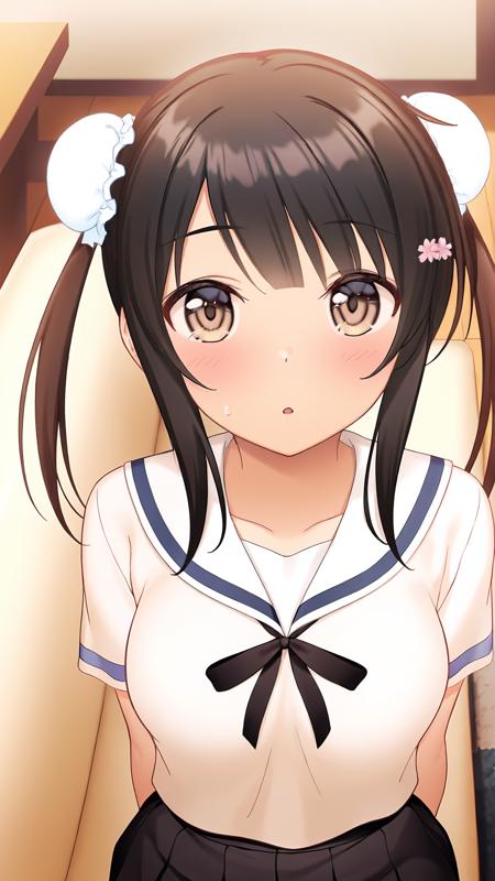 内気なオタク妹 まゆ v1.0