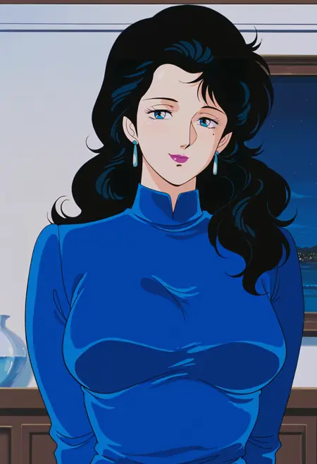 COMMISSION-Boss-City Hunter-IL