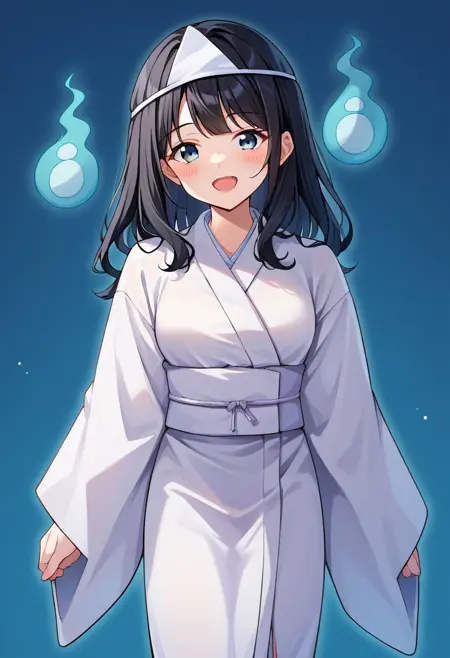 Shiroshouzoku [Pony]