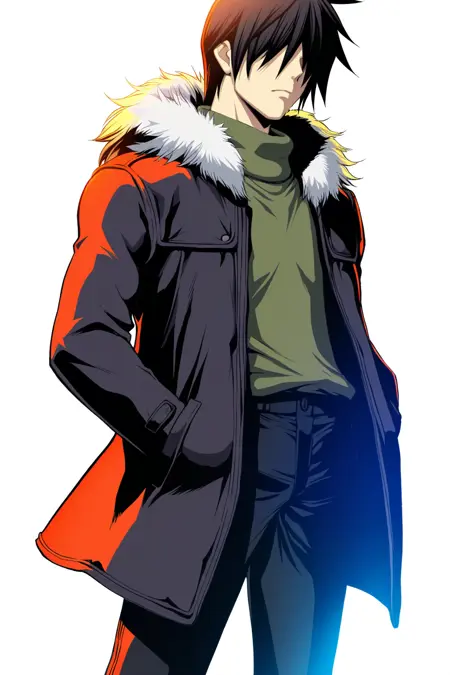 Takatori Jin (Saishuu Chikan Densha 3)