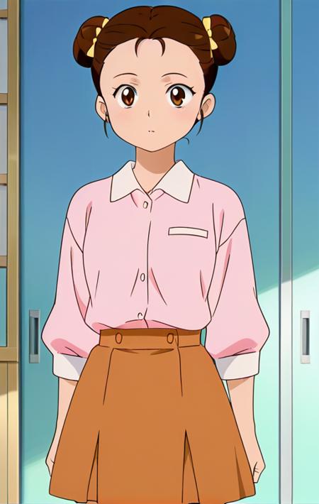 希美 - 赤ちゃんと僕 v1.0