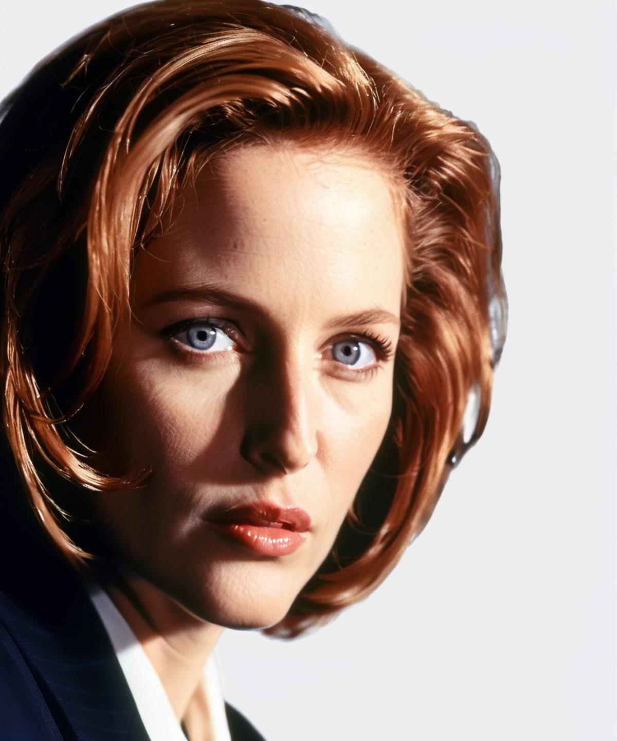 Character: Dana Scully image by kenpachii26205
