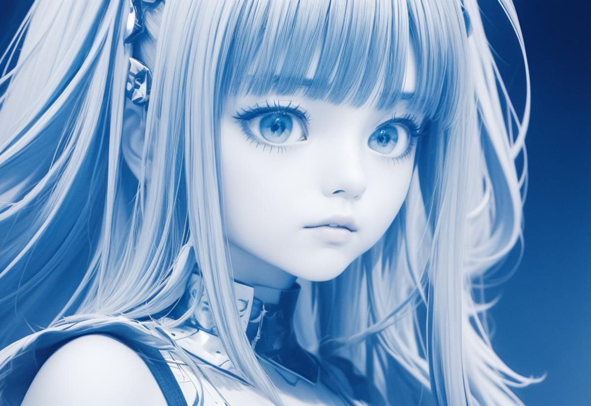 AI model image by TanedaRisa