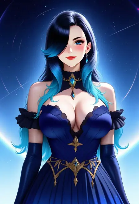 UOC'stetic (Detailed Like FLUX) [ALL XL] by UOC