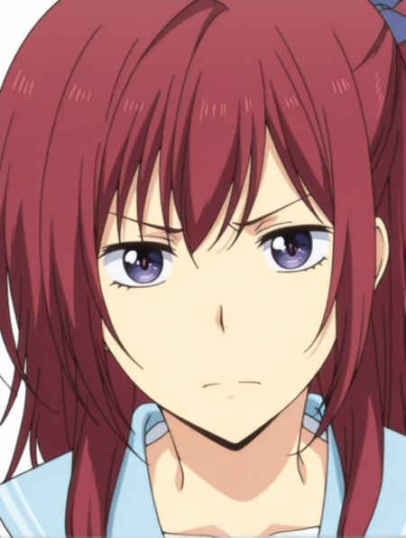 Rena Kariu - ReLIFE V1