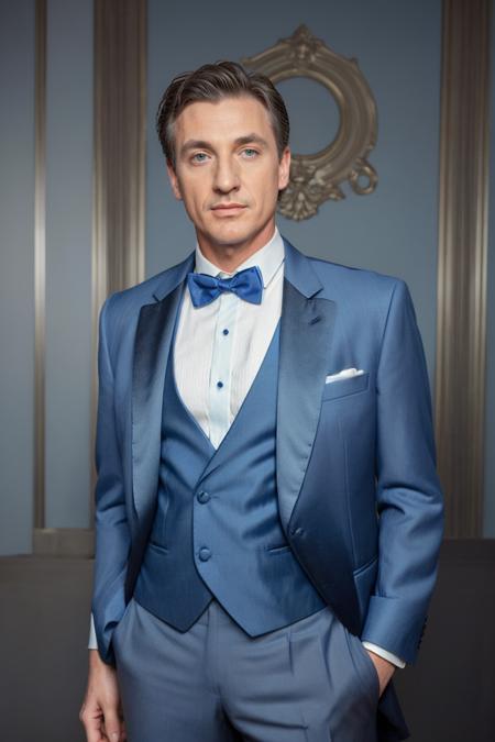 Better Tuxedos V1