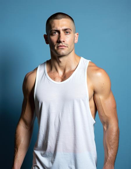 Jarhead (Jake Gyllenhaal) Flux LoRA v1.0