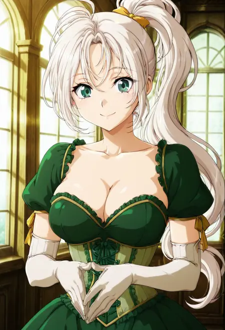 Antoinette | Cutepet