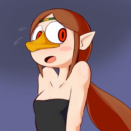 MedliMelody's Avatar