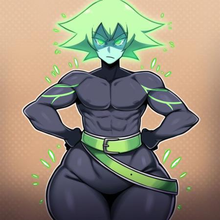 Green_G's Avatar