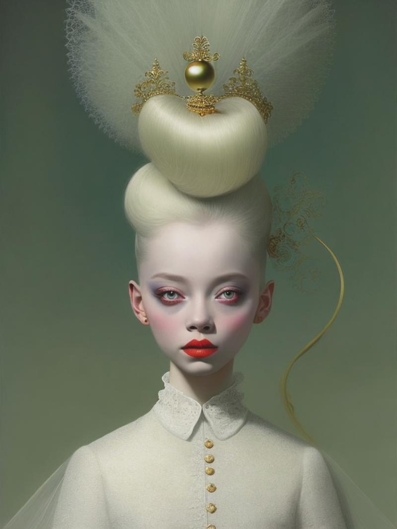 Ray Caesar Style image by Kappa_Neuro