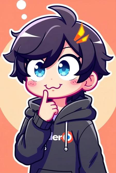 cartoon style (sonadrawzstuff style) v1.0