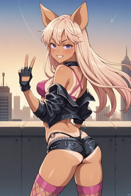 Rose (Zaiyuki)
