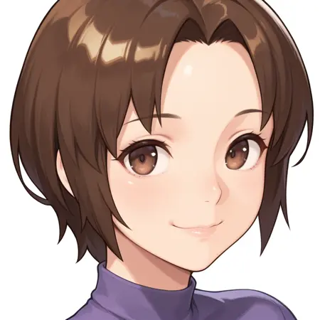 Haruka Hikari (Mega Man Battle Network)