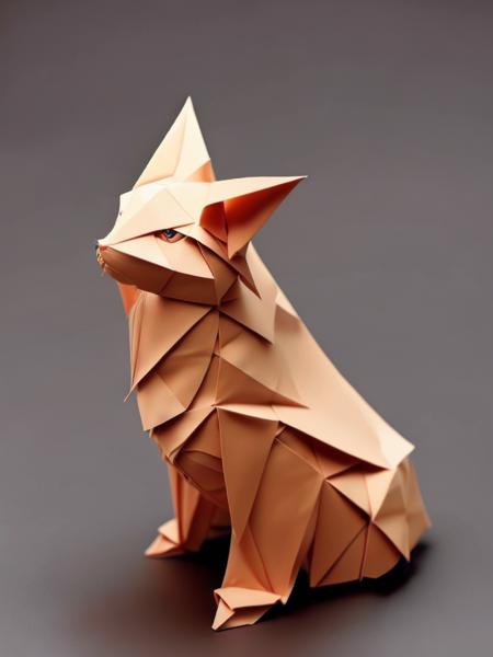 ORIGAMI SD 2.1