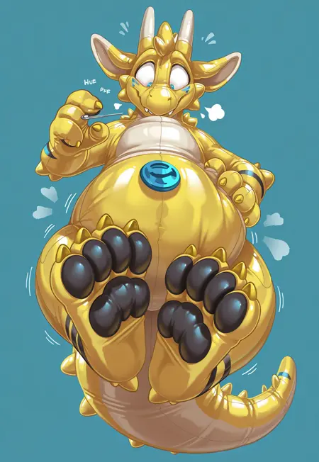 Kaomoroart Style [Illustrious]