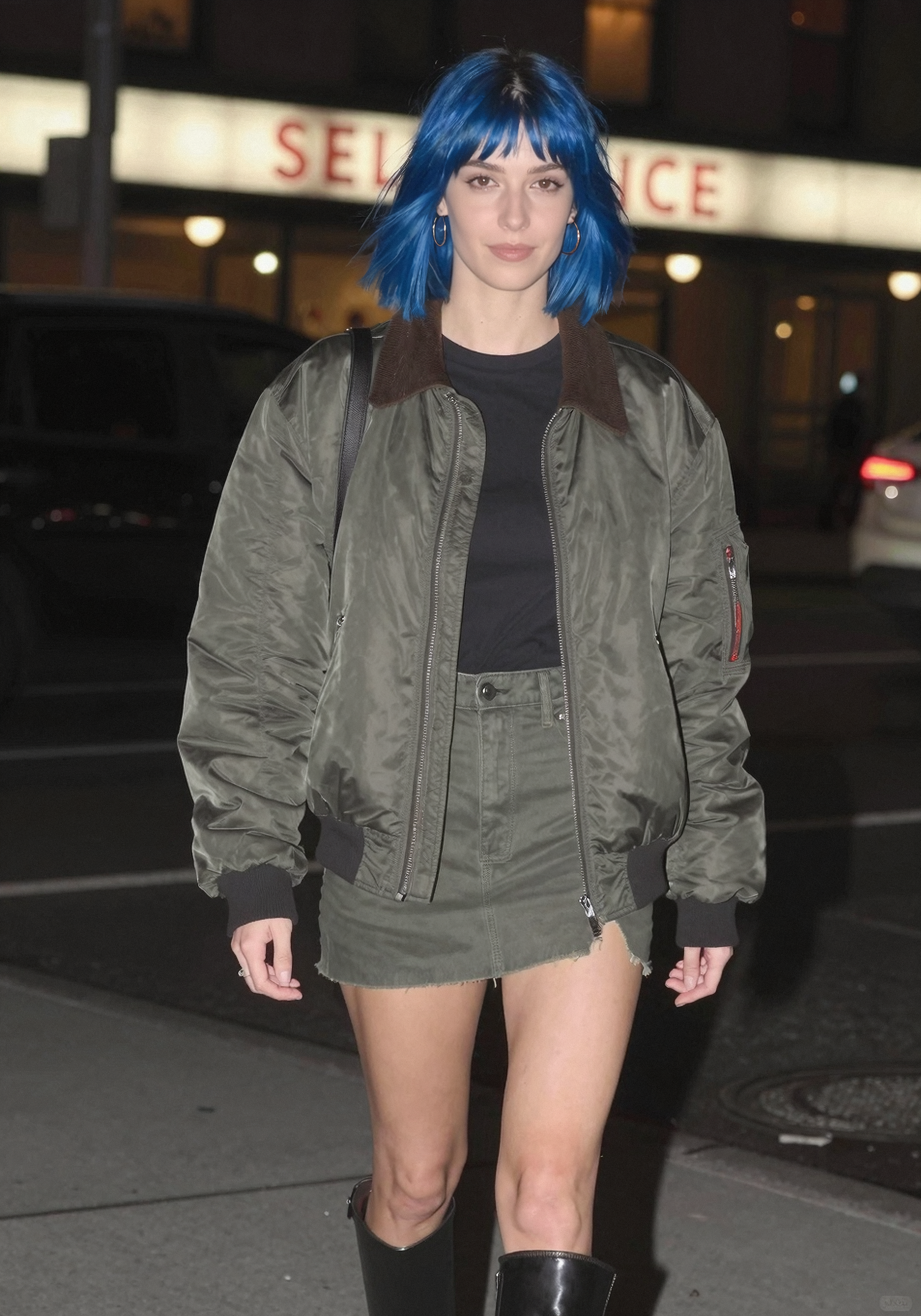 Z_Image_turbo - फेस डिटेलर - अपस्केलर - वर्कफ्लो - v2.0 preview 6