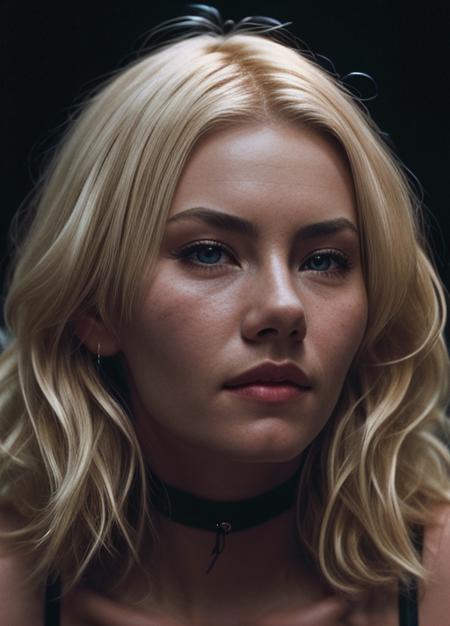 (close-up, editorial photograph of elishacuthbert-smf), (highly detailed face:1.4) (smile:0.7) (background inside dark, moody, private study:1.3) , (detailed skin:1.2),
POV, by lee jeffries, nikon d850, film stock photograph ,4 kodak portra 400 ,camera f1.6 lens ,rich colors ,hyper realistic ,lifelike texture, dramatic lighting , cinestill 800,
<lora:elishacuthbert_smf_lora_01-000004:0.9>, 1girl, blonde hair, realistic,
<lora:add_detail:0.4>