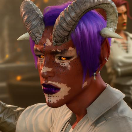 Fastra V1 Fastra (baldurs gate3)
