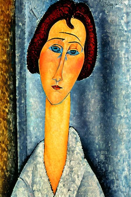 Modigliani