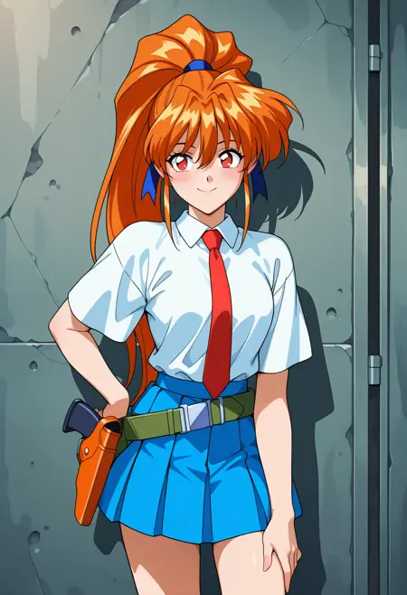 Inoue Ritsuko (井上律子) / Those Who Hunt Elves (エルフを狩るモノたち)