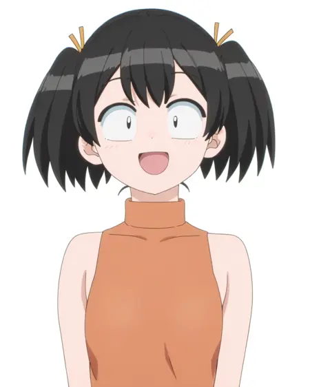 [IL] Hitomi Tadano - Komi-san wa, Comyushou desu.