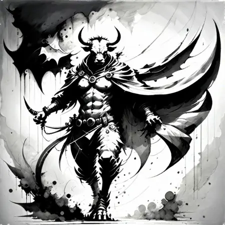 Minotauros's Avatar