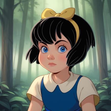 Anne-Marie [ All Dogs Go to Heaven ] by Leaf v1.0 : Pony