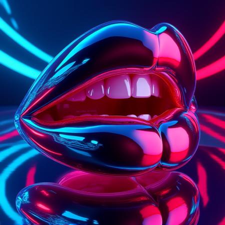 LipSync V1