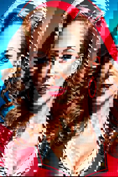 Cherie DeVille v1.0