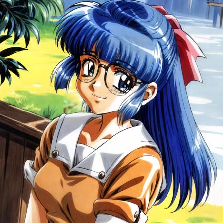 maria_custard (rance_series) SD1.5 LORA v1.2 anylora